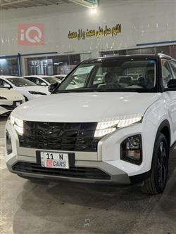 هيونداي كريتا